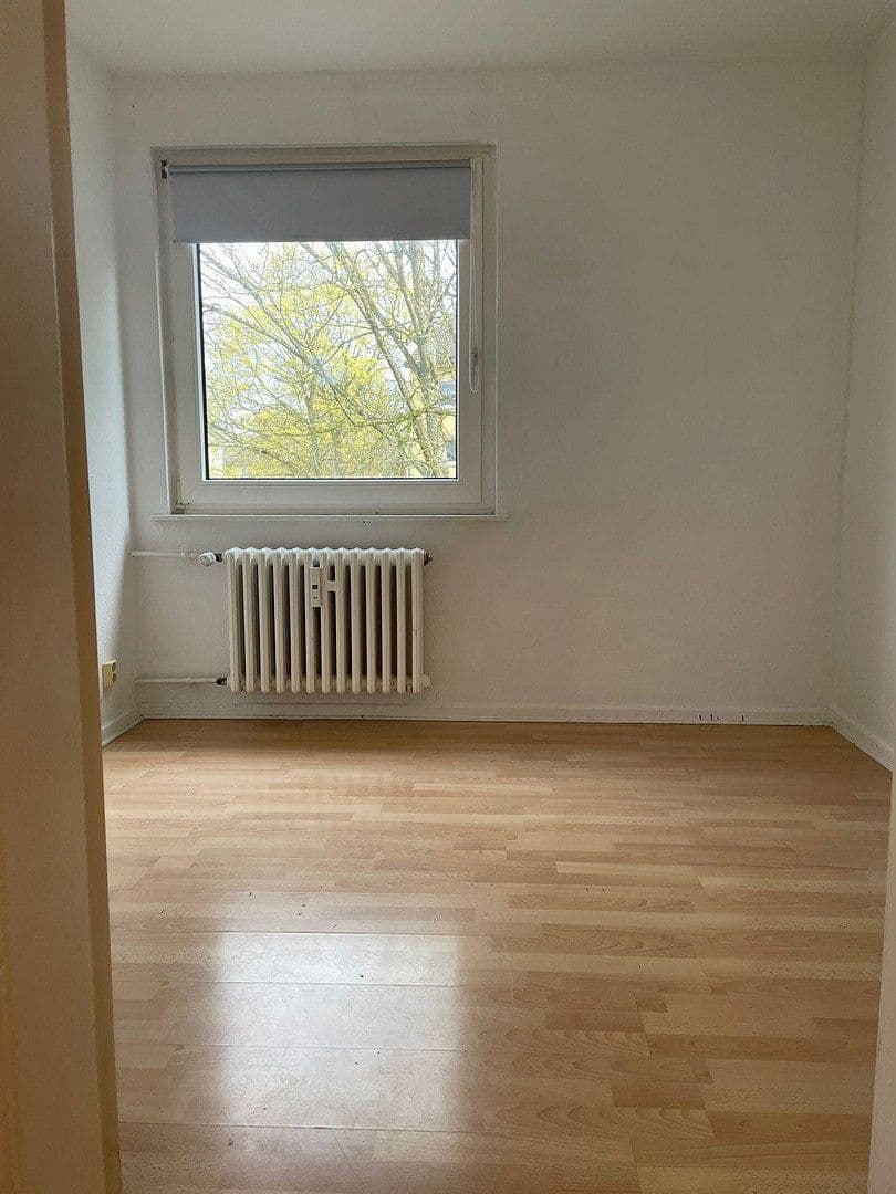 Prenájom bytu 3-izbový 78 m², Rauendahlstraße 27, Hattingen, Severné Porýnie - Westfálsko Prenájom bytu 3-izbový 78 m², Rauendahlstraße 27, Hattingen, Severné Porýnie - Westfálsko