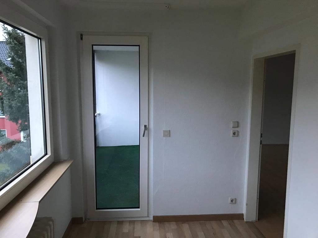 Prenájom bytu 3-izbový 78 m², Rauendahlstraße 27, Hattingen, Severné Porýnie - Westfálsko Prenájom bytu 3-izbový 78 m², Rauendahlstraße 27, Hattingen, Severné Porýnie - Westfálsko