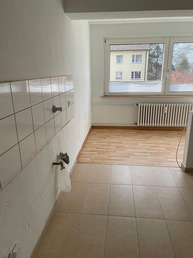 Prenájom bytu 3-izbový 78 m², Rauendahlstraße 27, Hattingen, Severné Porýnie - Westfálsko Prenájom bytu 3-izbový 78 m², Rauendahlstraße 27, Hattingen, Severné Porýnie - Westfálsko