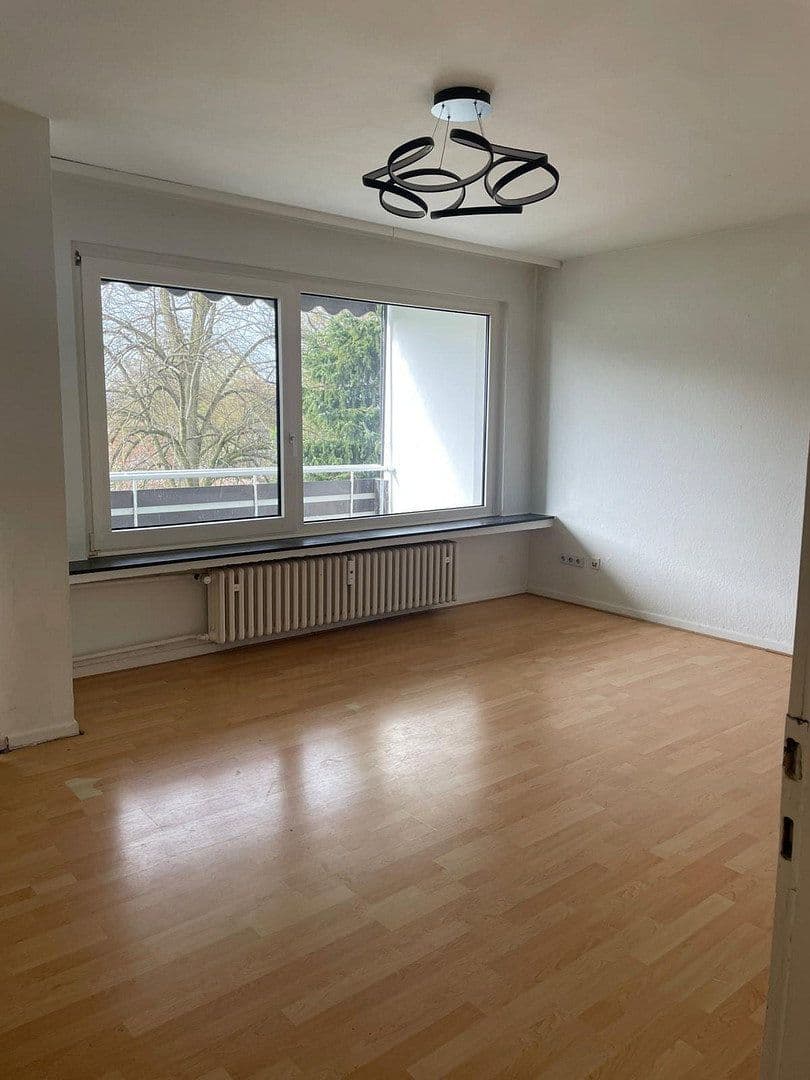 Prenájom bytu 3-izbový 78 m², Rauendahlstraße 27, Hattingen, Severné Porýnie - Westfálsko Prenájom bytu 3-izbový 78 m², Rauendahlstraße 27, Hattingen, Severné Porýnie - Westfálsko
