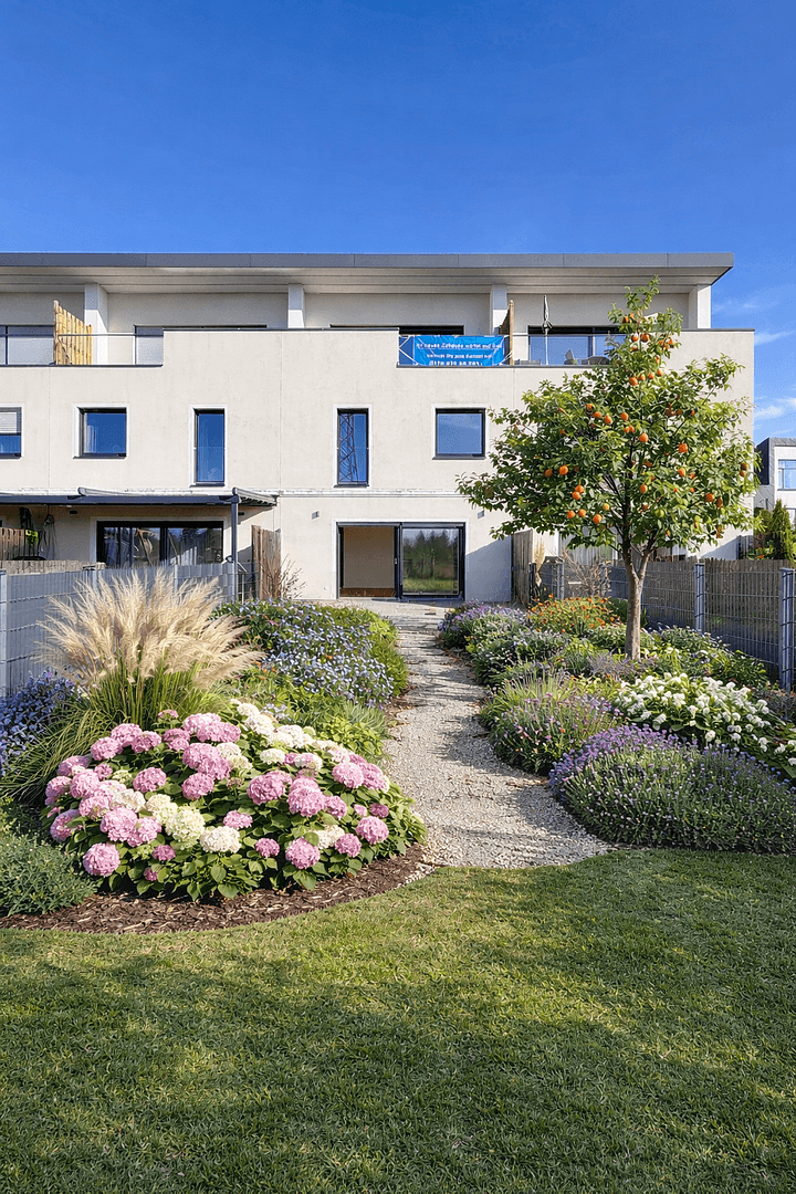 Predaj domu 172 m², pozemek 192 m², Victoriastraße 26, Schorfheide, Brandenbursko Predaj domu 172 m², pozemek 192 m², Victoriastraße 26, Schorfheide, Brandenbursko