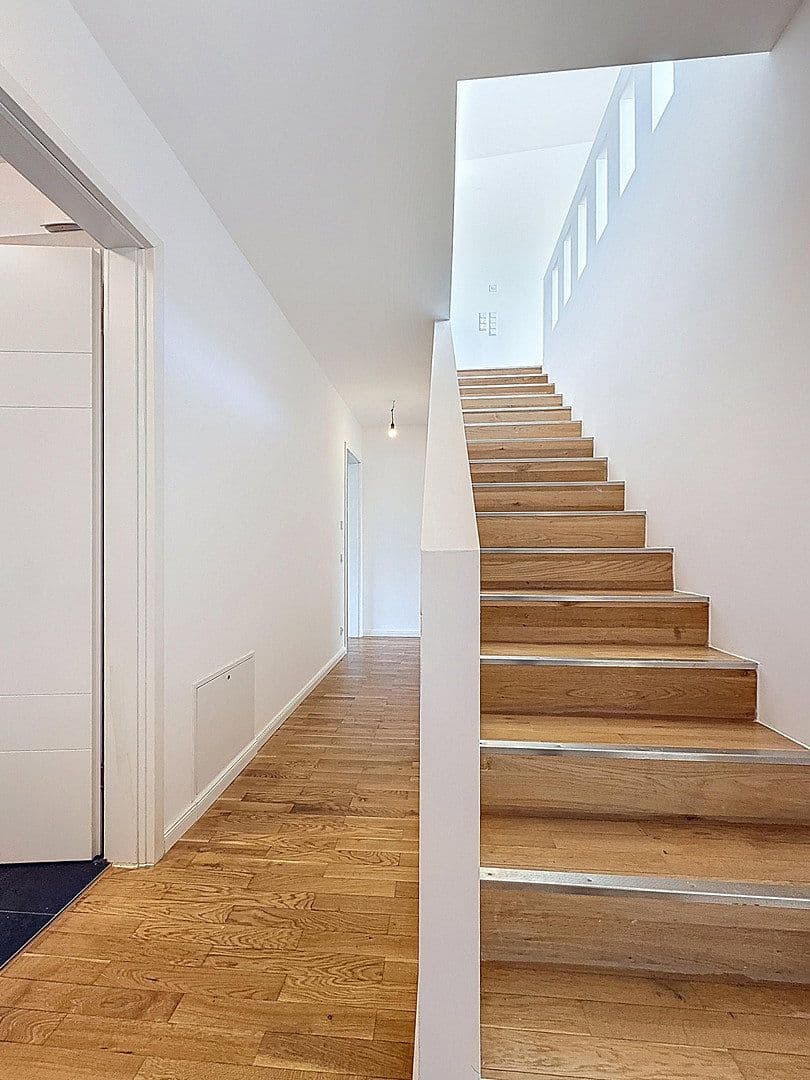 Predaj domu 172 m², pozemek 192 m², Victoriastraße 26, Schorfheide, Brandenbursko Predaj domu 172 m², pozemek 192 m², Victoriastraße 26, Schorfheide, Brandenbursko