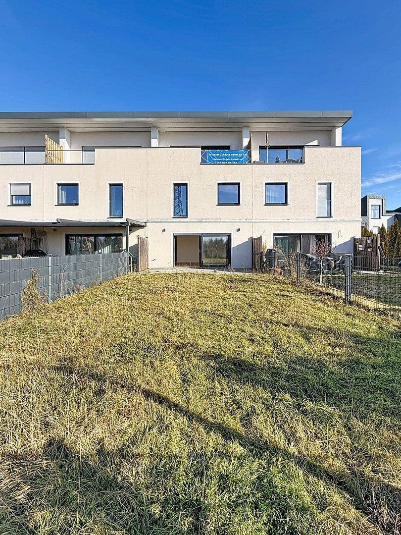 Predaj domu 172 m², pozemek 192 m², Victoriastraße 26, Schorfheide, Brandenbursko Predaj domu 172 m², pozemek 192 m², Victoriastraße 26, Schorfheide, Brandenbursko