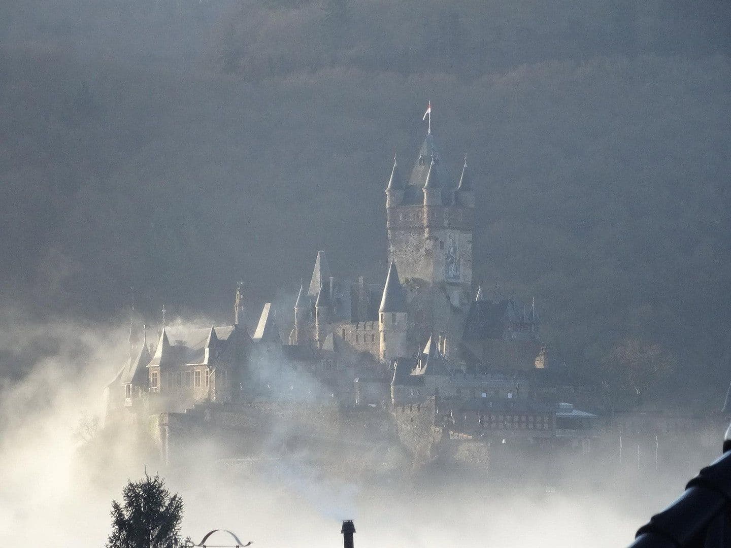 Prenájom bytu 2-izbový 62 m², Klottener Str., Cochem, Porýnie-Falcko Prenájom bytu 2-izbový 62 m², Klottener Str., Cochem, Porýnie-Falcko