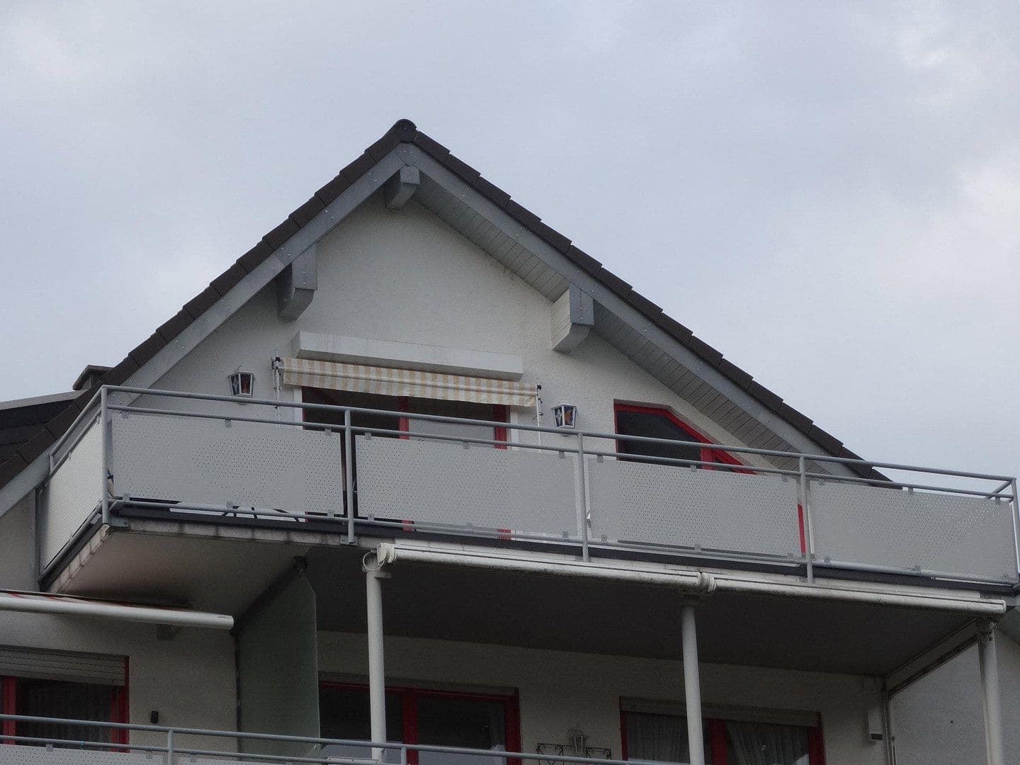 Prenájom bytu 2-izbový 62 m², Klottener Str., Cochem, Porýnie-Falcko Prenájom bytu 2-izbový 62 m², Klottener Str., Cochem, Porýnie-Falcko