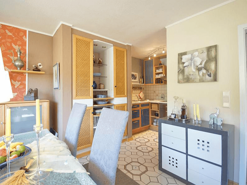 Prenájom bytu 2-izbový 62 m², Klottener Str., Cochem, Porýnie-Falcko Prenájom bytu 2-izbový 62 m², Klottener Str., Cochem, Porýnie-Falcko