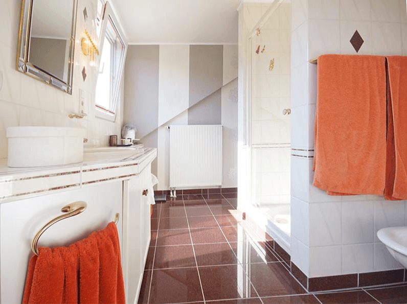 Prenájom bytu 2-izbový 62 m², Klottener Str., Cochem, Porýnie-Falcko Prenájom bytu 2-izbový 62 m², Klottener Str., Cochem, Porýnie-Falcko