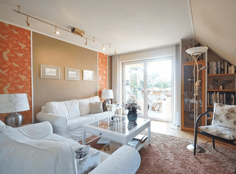 Prenájom bytu 2-izbový 62 m², Klottener Str., Cochem, Porýnie-Falcko Prenájom bytu 2-izbový 62 m², Klottener Str., Cochem, Porýnie-Falcko