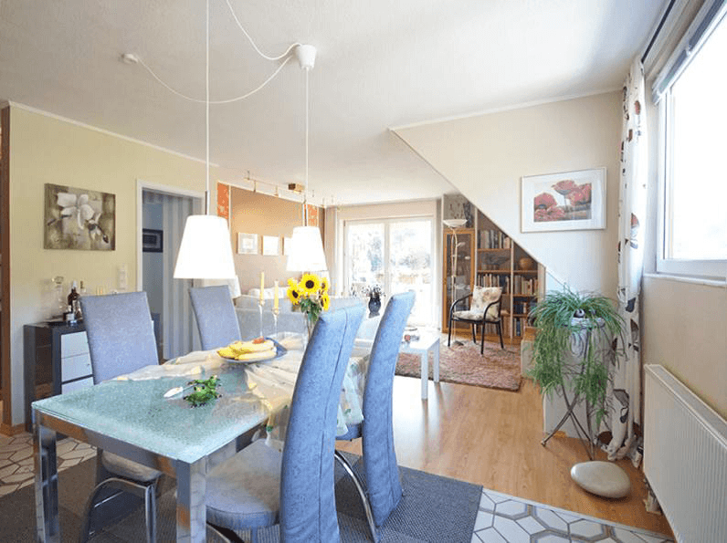 Prenájom bytu 2-izbový 62 m², Klottener Str., Cochem, Porýnie-Falcko Prenájom bytu 2-izbový 62 m², Klottener Str., Cochem, Porýnie-Falcko