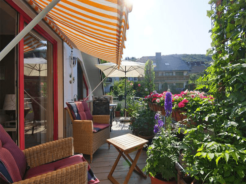 Prenájom bytu 2-izbový 62 m², Klottener Str., Cochem, Porýnie-Falcko Prenájom bytu 2-izbový 62 m², Klottener Str., Cochem, Porýnie-Falcko