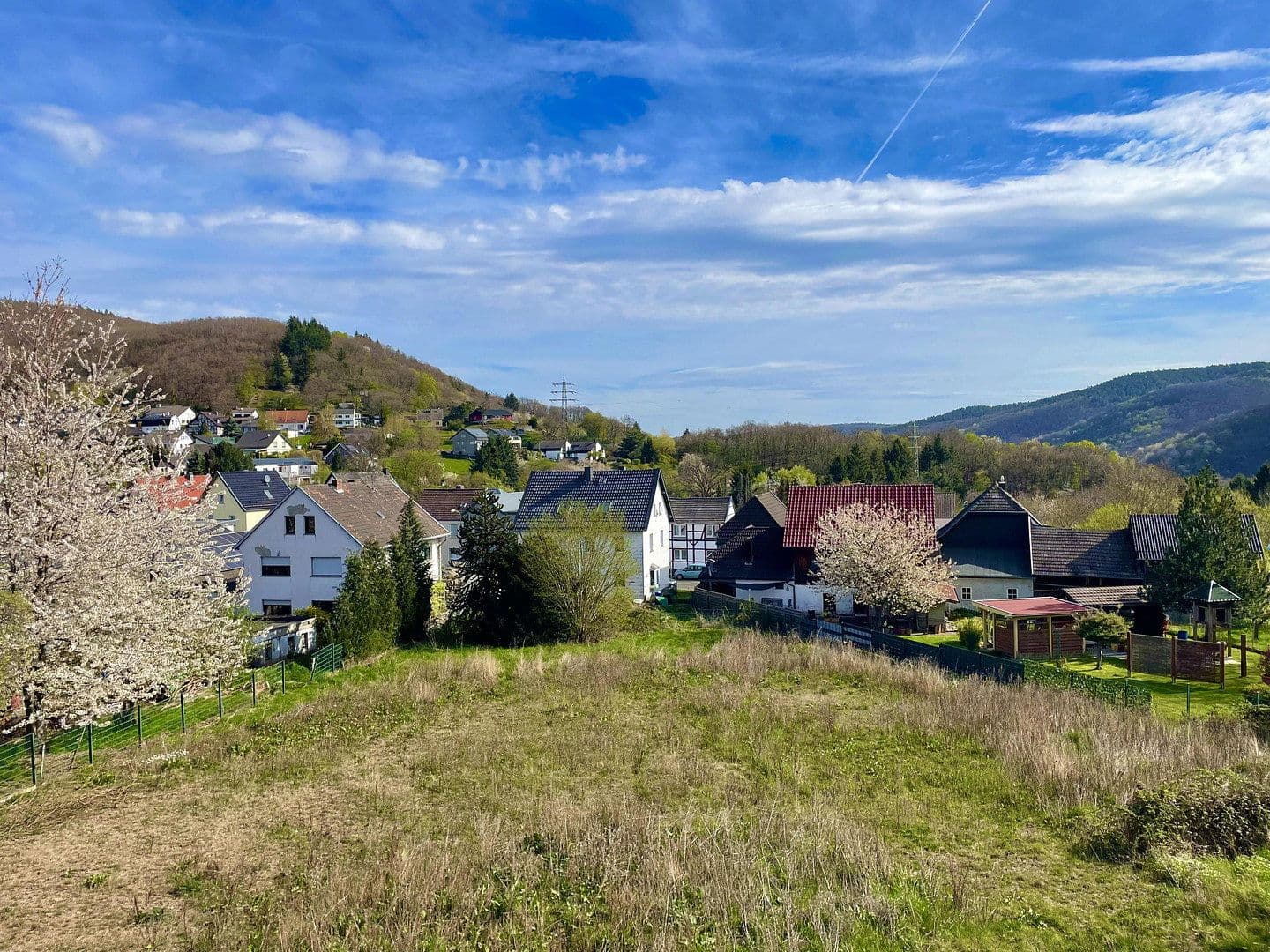 Predaj pozemku 1.609 m², Heimbach, Severné Porýnie - Westfálsko Predaj pozemku 1.609 m², Heimbach, Severné Porýnie - Westfálsko