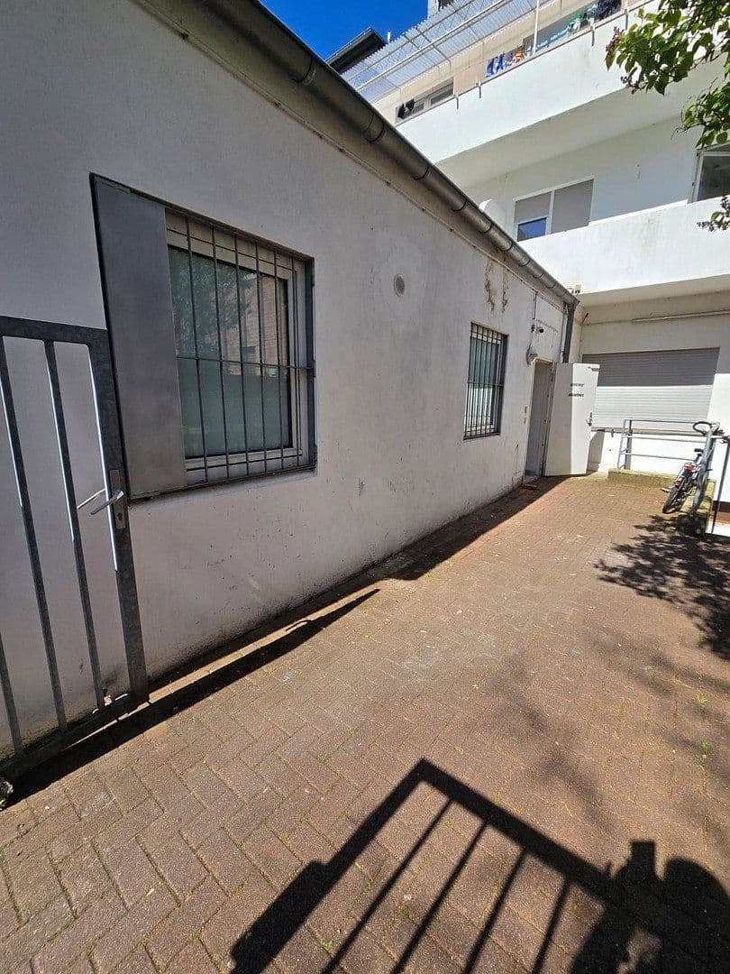 Prenájom nebytového priestoru 105 m², Viehtor 15, Wesel, Severné Porýnie - Westfálsko Prenájom nebytového priestoru 105 m², Viehtor 15, Wesel, Severné Porýnie - Westfálsko