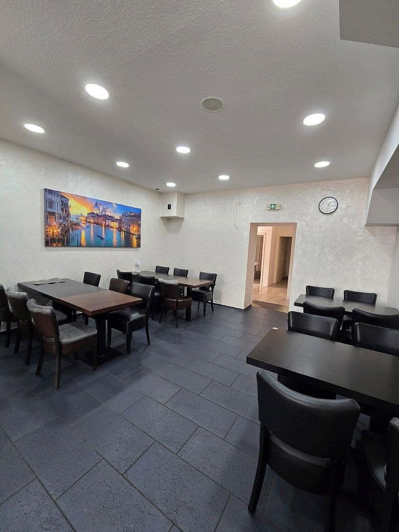 Prenájom nebytového priestoru 105 m², Viehtor 15, Wesel, Severné Porýnie - Westfálsko Prenájom nebytového priestoru 105 m², Viehtor 15, Wesel, Severné Porýnie - Westfálsko