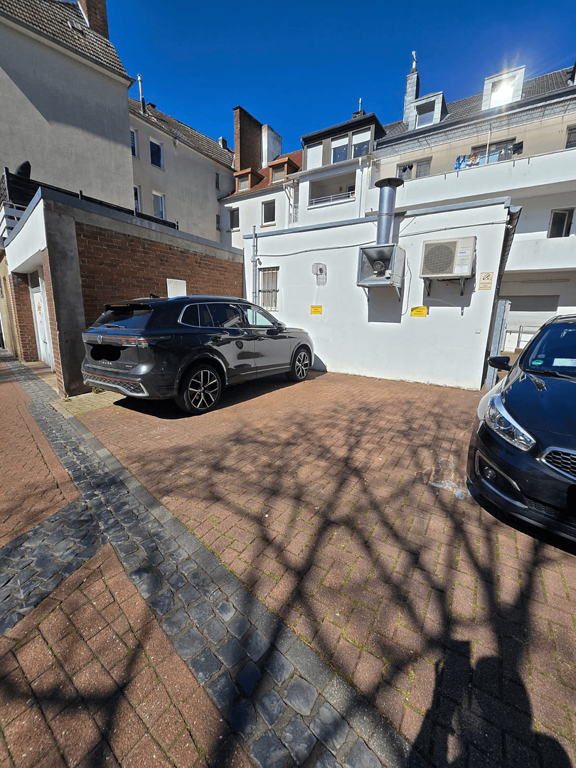 Prenájom nebytového priestoru 105 m², Viehtor 15, Wesel, Severné Porýnie - Westfálsko Prenájom nebytového priestoru 105 m², Viehtor 15, Wesel, Severné Porýnie - Westfálsko