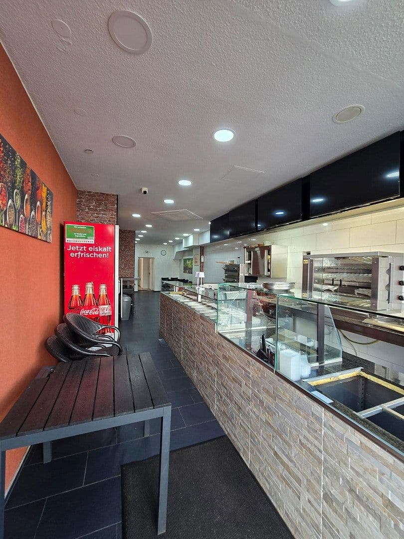 Prenájom nebytového priestoru 105 m², Viehtor 15, Wesel, Severné Porýnie - Westfálsko Prenájom nebytového priestoru 105 m², Viehtor 15, Wesel, Severné Porýnie - Westfálsko