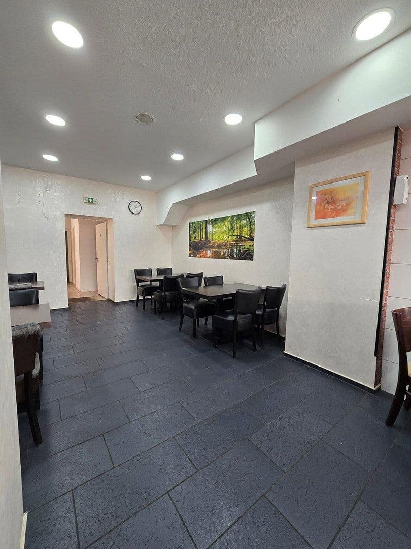 Prenájom nebytového priestoru 105 m², Viehtor 15, Wesel, Severné Porýnie - Westfálsko Prenájom nebytového priestoru 105 m², Viehtor 15, Wesel, Severné Porýnie - Westfálsko