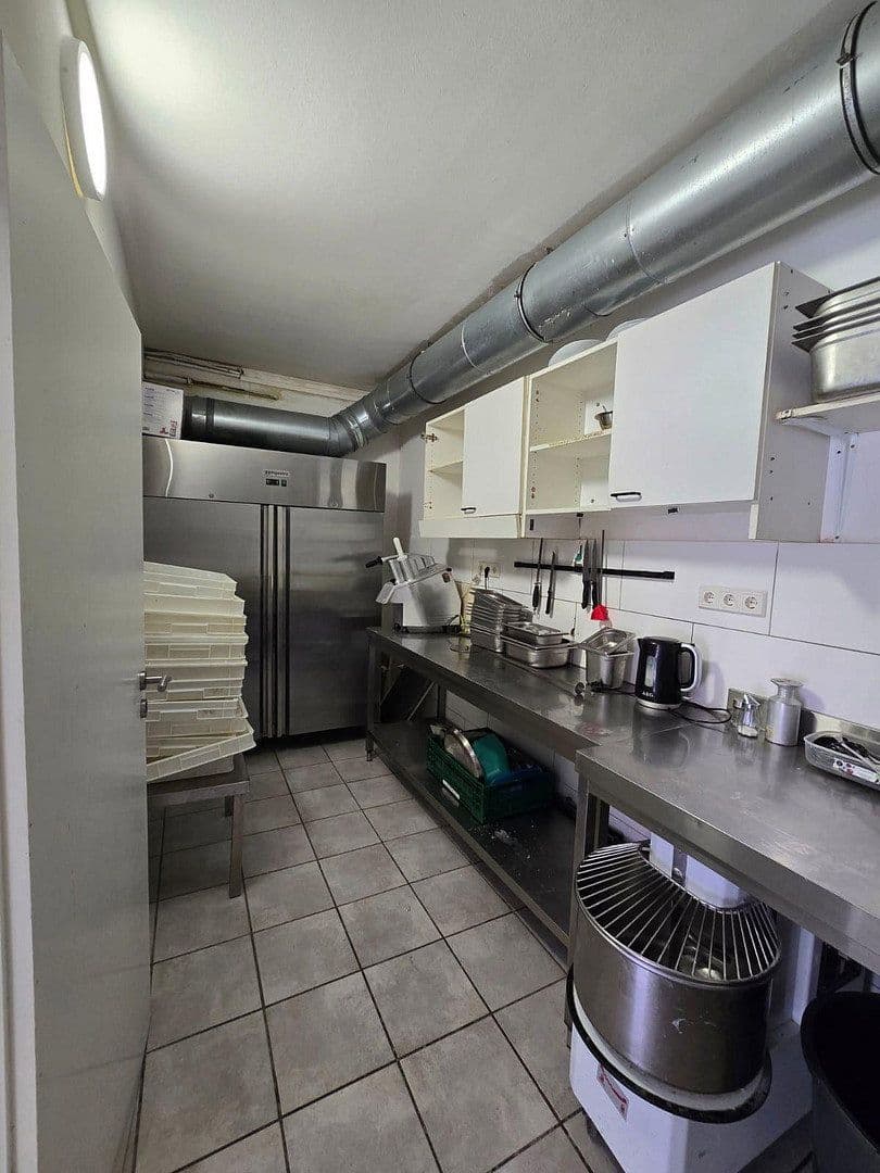 Prenájom nebytového priestoru 105 m², Viehtor 15, Wesel, Severné Porýnie - Westfálsko Prenájom nebytového priestoru 105 m², Viehtor 15, Wesel, Severné Porýnie - Westfálsko