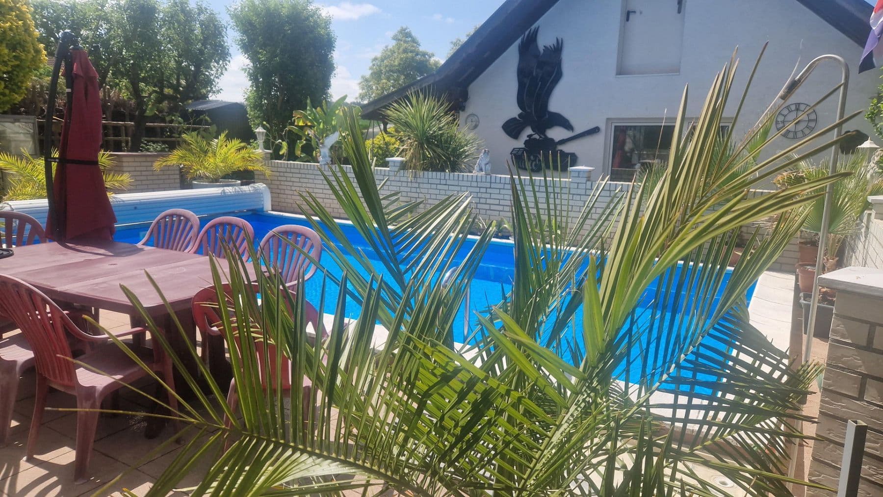 Predaj domu 120 m², pozemek 1.000 m², Grundweg 9, Wertheim, Bádensko-Wurttembersko Predaj domu 120 m², pozemek 1.000 m², Grundweg 9, Wertheim, Bádensko-Wurttembersko