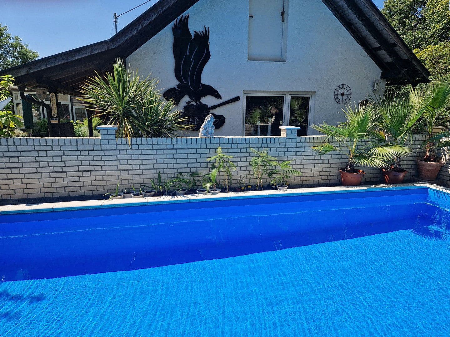 Predaj domu 120 m², pozemek 1.000 m², Grundweg 9, Wertheim, Bádensko-Wurttembersko Predaj domu 120 m², pozemek 1.000 m², Grundweg 9, Wertheim, Bádensko-Wurttembersko