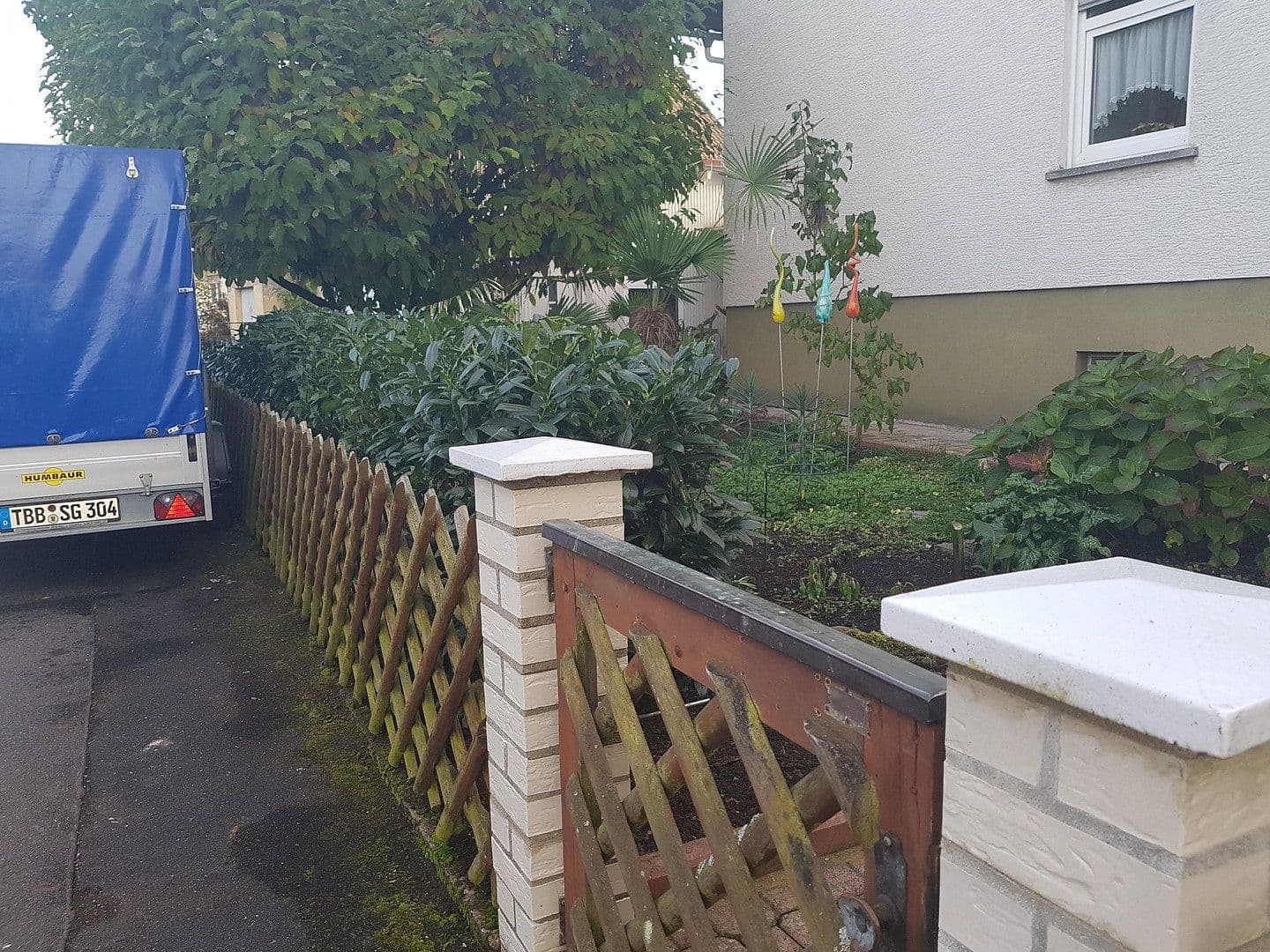 Predaj domu 120 m², pozemek 1.000 m², Grundweg 9, Wertheim, Bádensko-Wurttembersko Predaj domu 120 m², pozemek 1.000 m², Grundweg 9, Wertheim, Bádensko-Wurttembersko