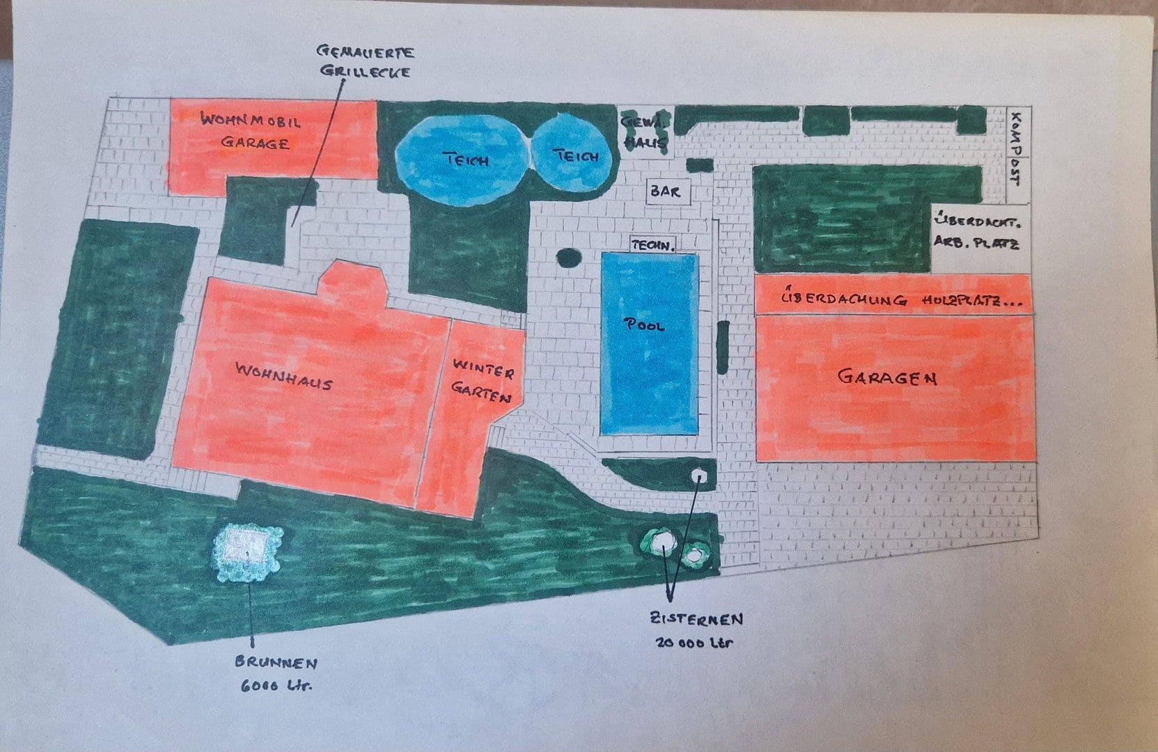 Predaj domu 120 m², pozemek 1.000 m², Grundweg 9, Wertheim, Bádensko-Wurttembersko Predaj domu 120 m², pozemek 1.000 m², Grundweg 9, Wertheim, Bádensko-Wurttembersko
