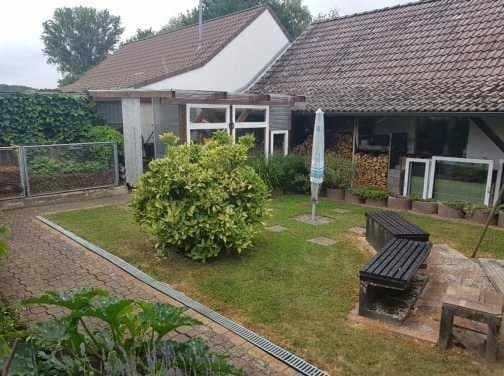 Predaj domu 120 m², pozemek 1.000 m², Grundweg 9, Wertheim, Bádensko-Wurttembersko Predaj domu 120 m², pozemek 1.000 m², Grundweg 9, Wertheim, Bádensko-Wurttembersko