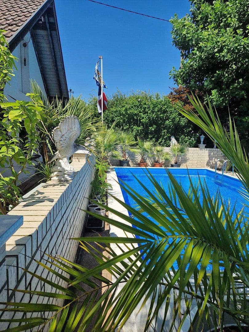 Predaj domu 120 m², pozemek 1.000 m², Grundweg 9, Wertheim, Bádensko-Wurttembersko Predaj domu 120 m², pozemek 1.000 m², Grundweg 9, Wertheim, Bádensko-Wurttembersko