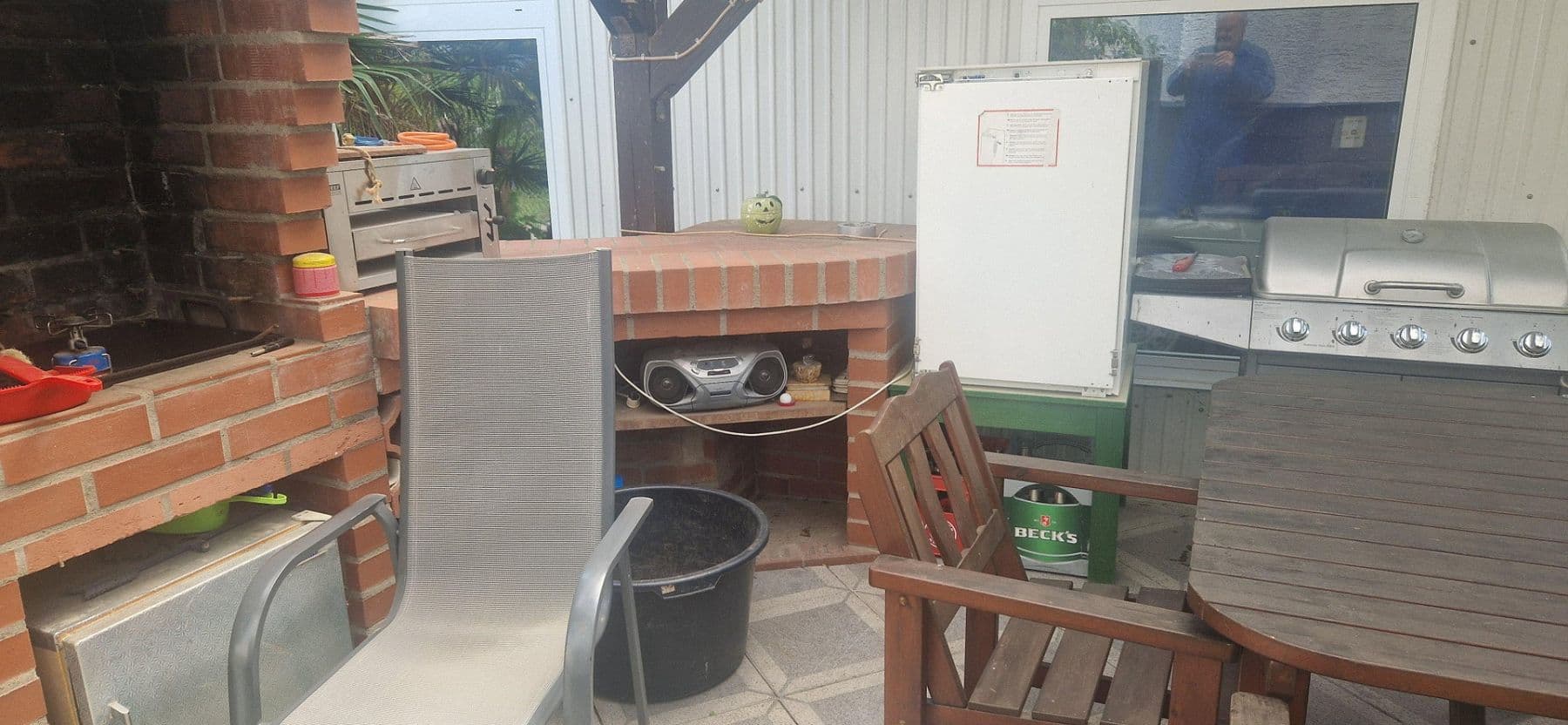 Predaj domu 120 m², pozemek 1.000 m², Grundweg 9, Wertheim, Bádensko-Wurttembersko Predaj domu 120 m², pozemek 1.000 m², Grundweg 9, Wertheim, Bádensko-Wurttembersko