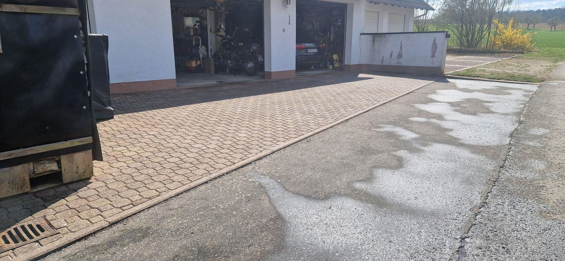 Predaj domu 120 m², pozemek 1.000 m², Grundweg 9, Wertheim, Bádensko-Wurttembersko Predaj domu 120 m², pozemek 1.000 m², Grundweg 9, Wertheim, Bádensko-Wurttembersko