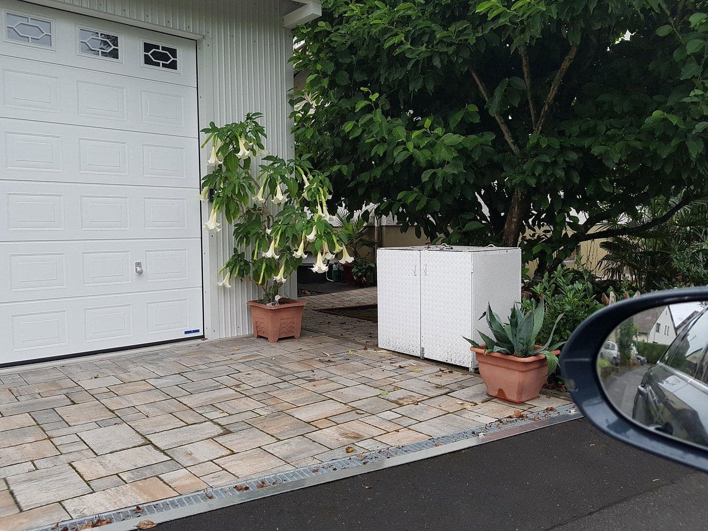 Predaj domu 120 m², pozemek 1.000 m², Grundweg 9, Wertheim, Bádensko-Wurttembersko Predaj domu 120 m², pozemek 1.000 m², Grundweg 9, Wertheim, Bádensko-Wurttembersko