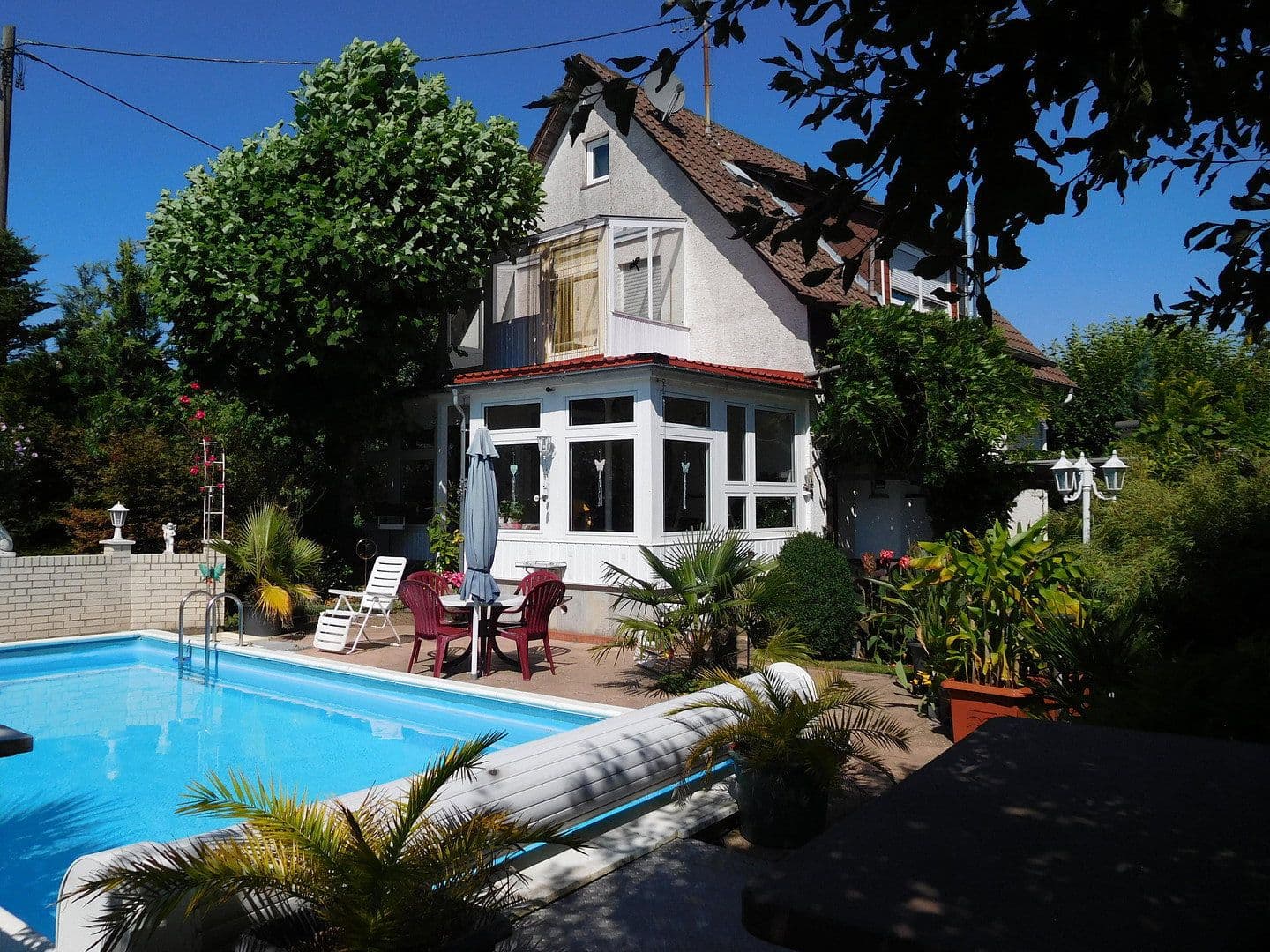 Predaj domu 120 m², pozemek 1.000 m², Grundweg 9, Wertheim, Bádensko-Wurttembersko Predaj domu 120 m², pozemek 1.000 m², Grundweg 9, Wertheim, Bádensko-Wurttembersko