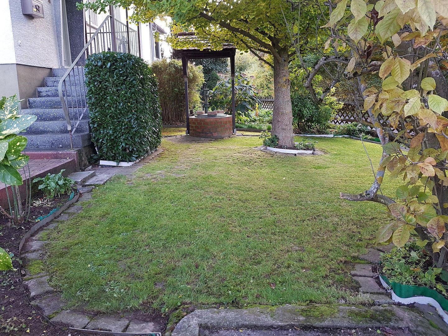 Predaj domu 120 m², pozemek 1.000 m², Grundweg 9, Wertheim, Bádensko-Wurttembersko Predaj domu 120 m², pozemek 1.000 m², Grundweg 9, Wertheim, Bádensko-Wurttembersko