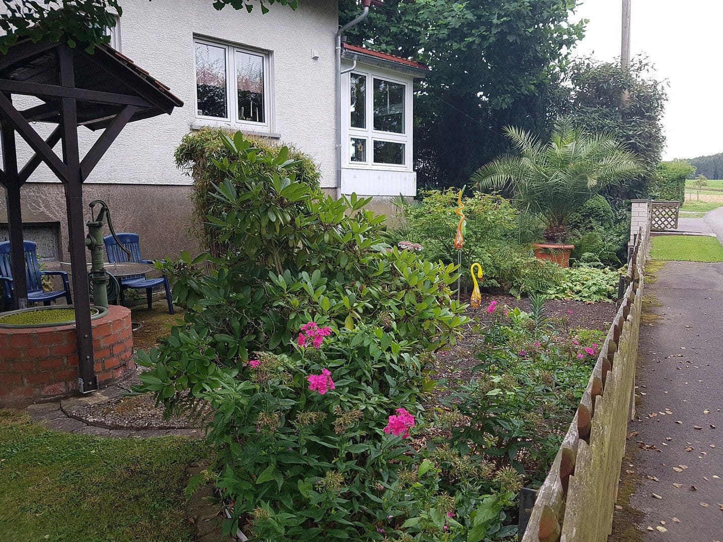 Predaj domu 120 m², pozemek 1.000 m², Grundweg 9, Wertheim, Bádensko-Wurttembersko Predaj domu 120 m², pozemek 1.000 m², Grundweg 9, Wertheim, Bádensko-Wurttembersko