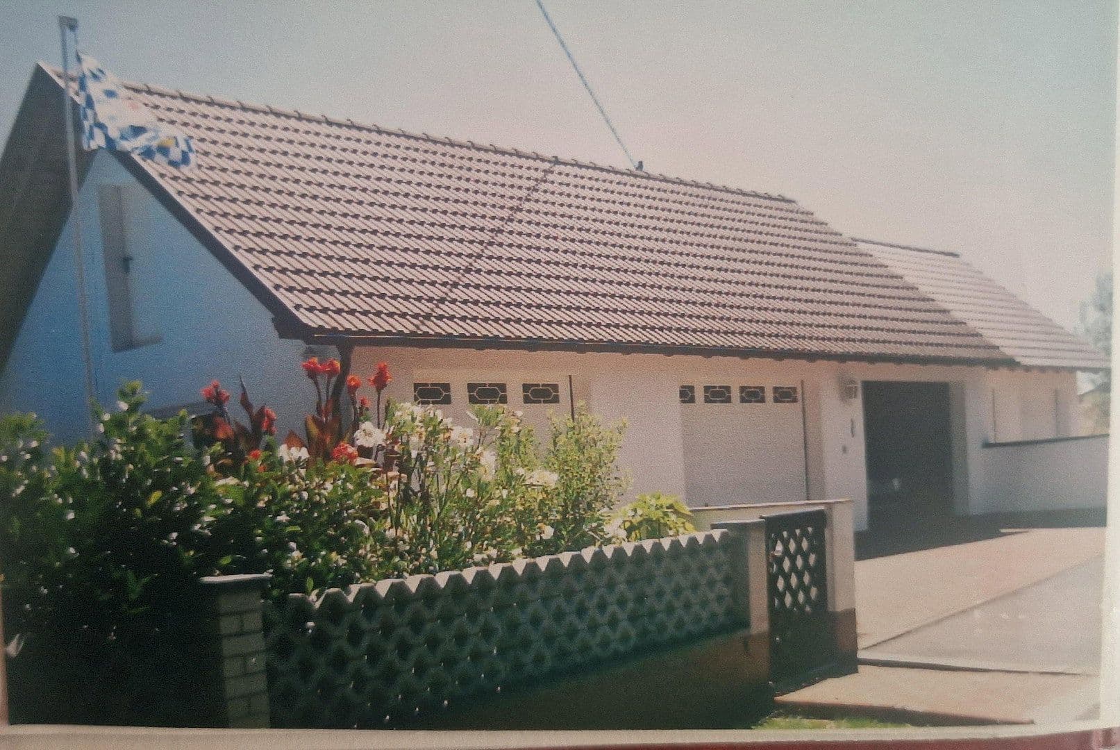 Predaj domu 120 m², pozemek 1.000 m², Grundweg 9, Wertheim, Bádensko-Wurttembersko Predaj domu 120 m², pozemek 1.000 m², Grundweg 9, Wertheim, Bádensko-Wurttembersko