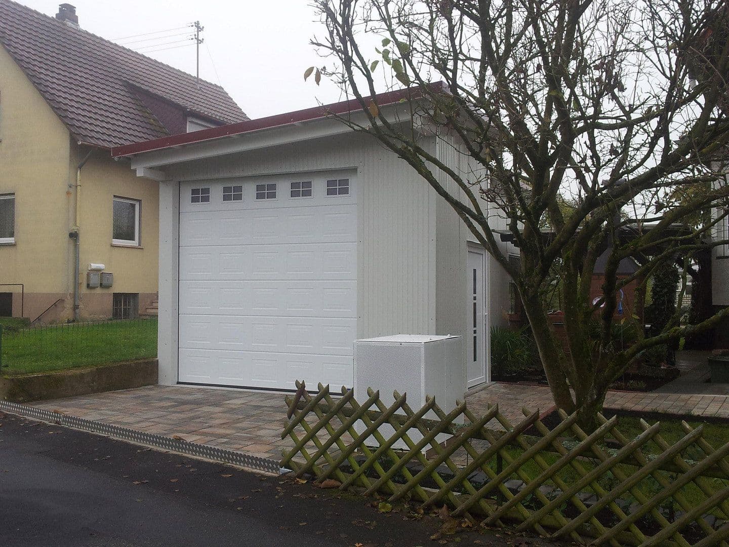 Predaj domu 120 m², pozemek 1.000 m², Grundweg 9, Wertheim, Bádensko-Wurttembersko Predaj domu 120 m², pozemek 1.000 m², Grundweg 9, Wertheim, Bádensko-Wurttembersko