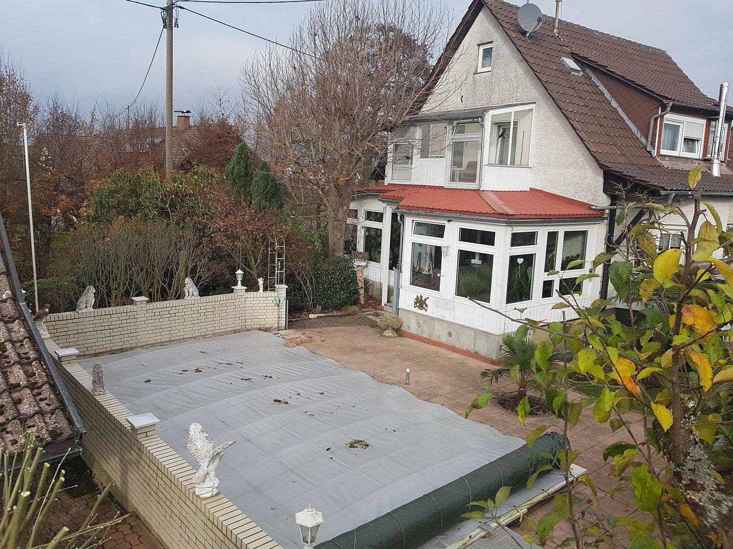 Predaj domu 120 m², pozemek 1.000 m², Grundweg 9, Wertheim, Bádensko-Wurttembersko Predaj domu 120 m², pozemek 1.000 m², Grundweg 9, Wertheim, Bádensko-Wurttembersko