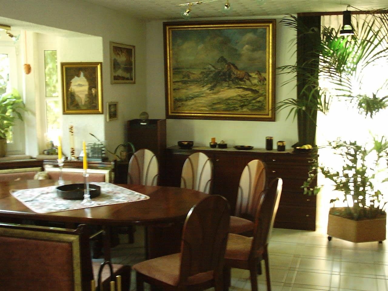 Predaj domu 120 m², pozemek 1.000 m², Grundweg 9, Wertheim, Bádensko-Wurttembersko Predaj domu 120 m², pozemek 1.000 m², Grundweg 9, Wertheim, Bádensko-Wurttembersko