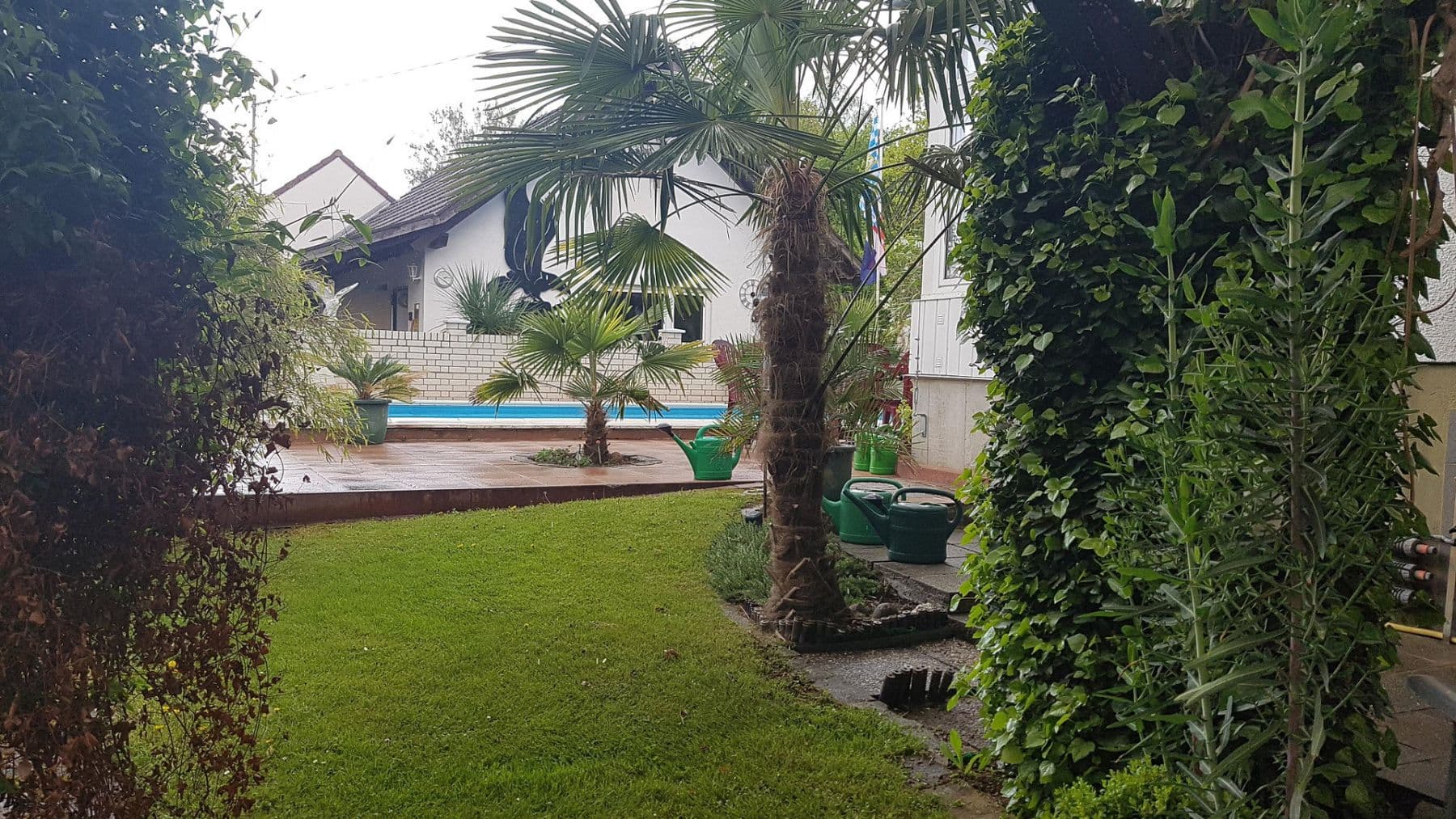 Predaj domu 120 m², pozemek 1.000 m², Grundweg 9, Wertheim, Bádensko-Wurttembersko Predaj domu 120 m², pozemek 1.000 m², Grundweg 9, Wertheim, Bádensko-Wurttembersko