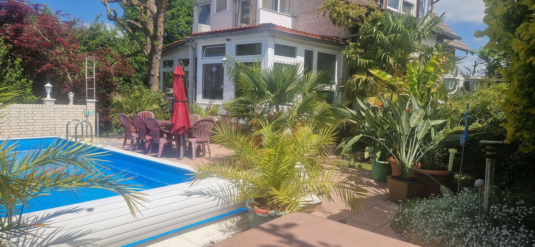 Predaj domu 120 m², pozemek 1.000 m², Grundweg 9, Wertheim, Bádensko-Wurttembersko Predaj domu 120 m², pozemek 1.000 m², Grundweg 9, Wertheim, Bádensko-Wurttembersko