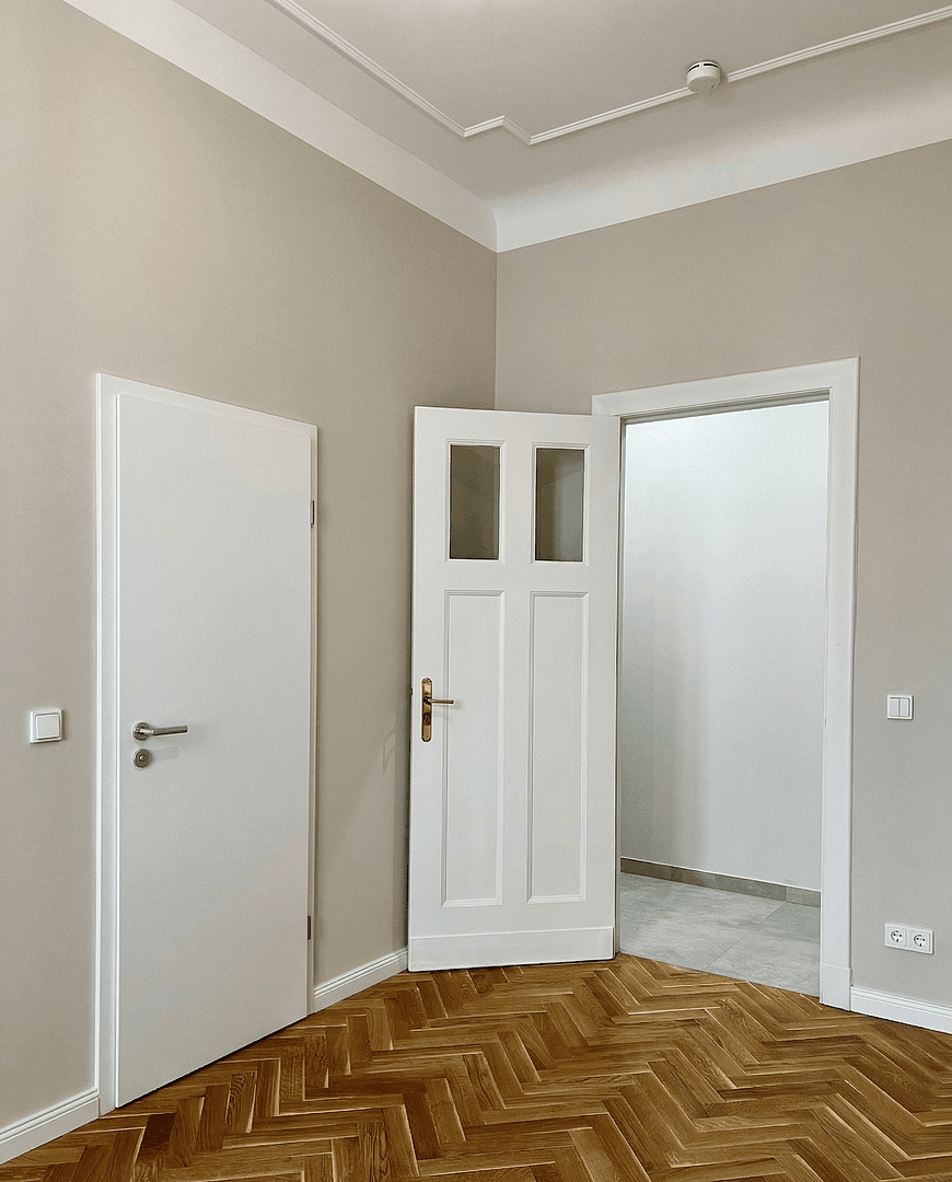 Prenájom bytu 2-izbový 50 m², Zähringerstr. 13, Berlin, Berlín Prenájom bytu 2-izbový 50 m², Zähringerstr. 13, Berlin, Berlín