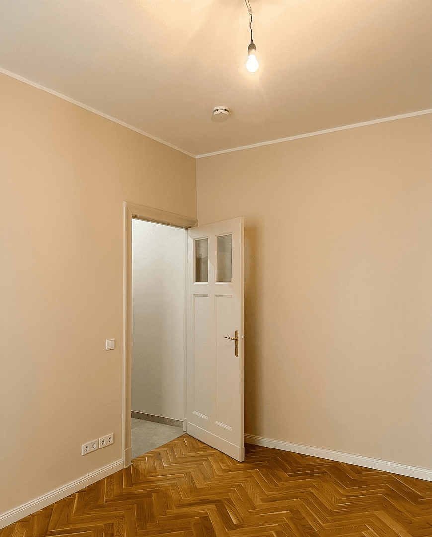 Prenájom bytu 2-izbový 50 m², Zähringerstr. 13, Berlin, Berlín Prenájom bytu 2-izbový 50 m², Zähringerstr. 13, Berlin, Berlín