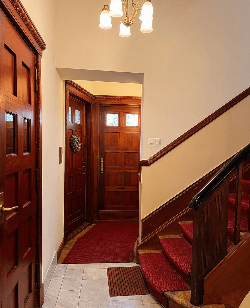 Prenájom bytu 2-izbový 50 m², Zähringerstr. 13, Berlin, Berlín Prenájom bytu 2-izbový 50 m², Zähringerstr. 13, Berlin, Berlín