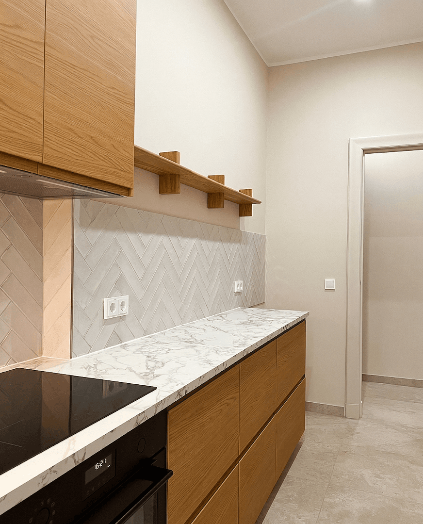 Prenájom bytu 2-izbový 50 m², Zähringerstr. 13, Berlin, Berlín Prenájom bytu 2-izbový 50 m², Zähringerstr. 13, Berlin, Berlín