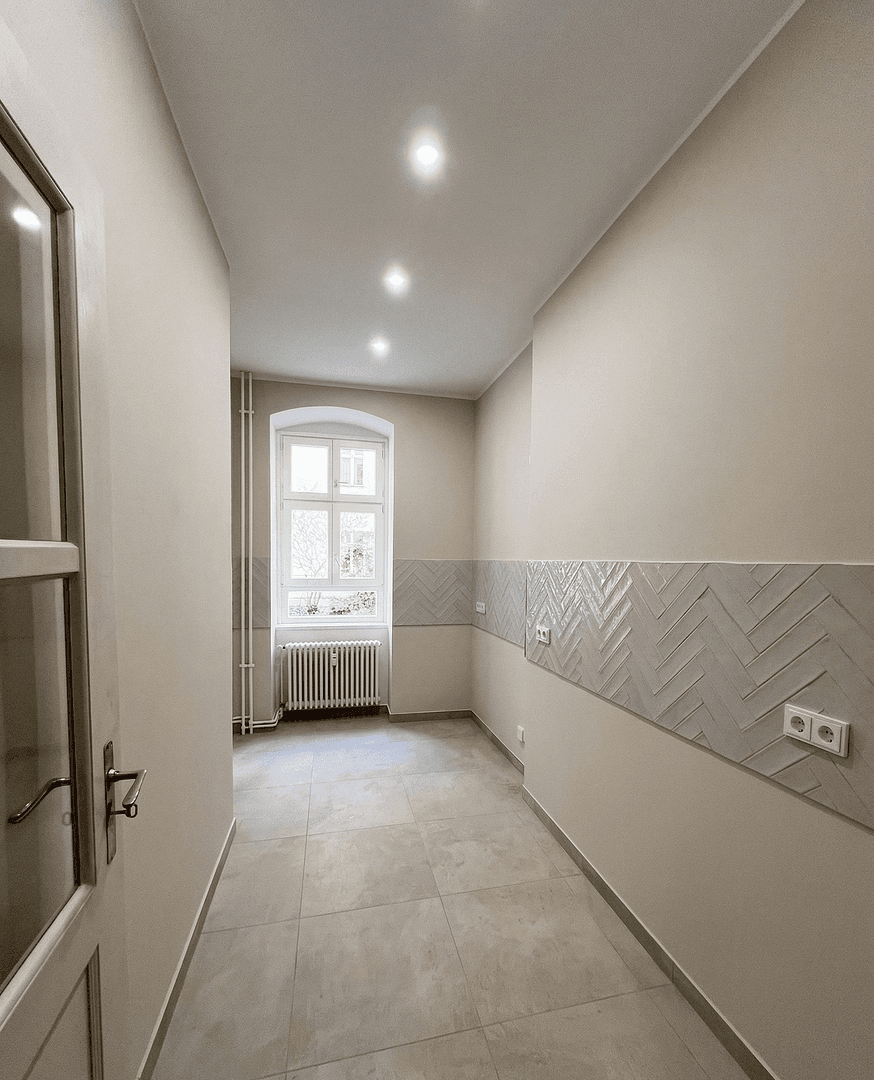 Prenájom bytu 2-izbový 50 m², Zähringerstr. 13, Berlin, Berlín Prenájom bytu 2-izbový 50 m², Zähringerstr. 13, Berlin, Berlín