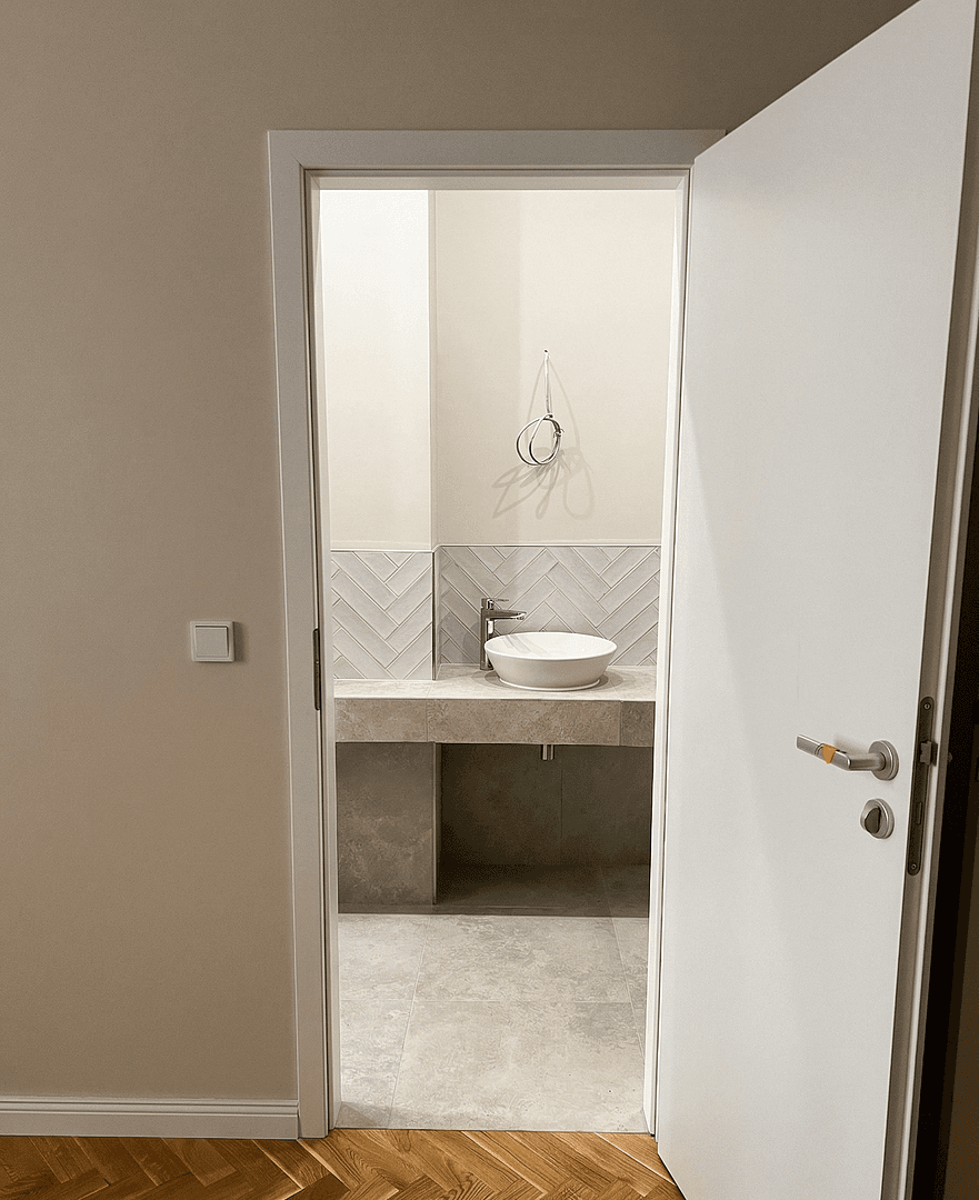 Prenájom bytu 2-izbový 50 m², Zähringerstr. 13, Berlin, Berlín Prenájom bytu 2-izbový 50 m², Zähringerstr. 13, Berlin, Berlín