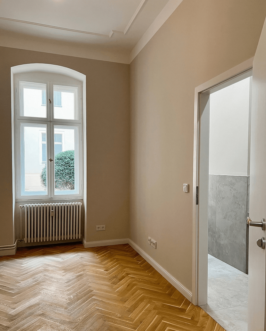 Prenájom bytu 2-izbový 50 m², Zähringerstr. 13, Berlin, Berlín Prenájom bytu 2-izbový 50 m², Zähringerstr. 13, Berlin, Berlín
