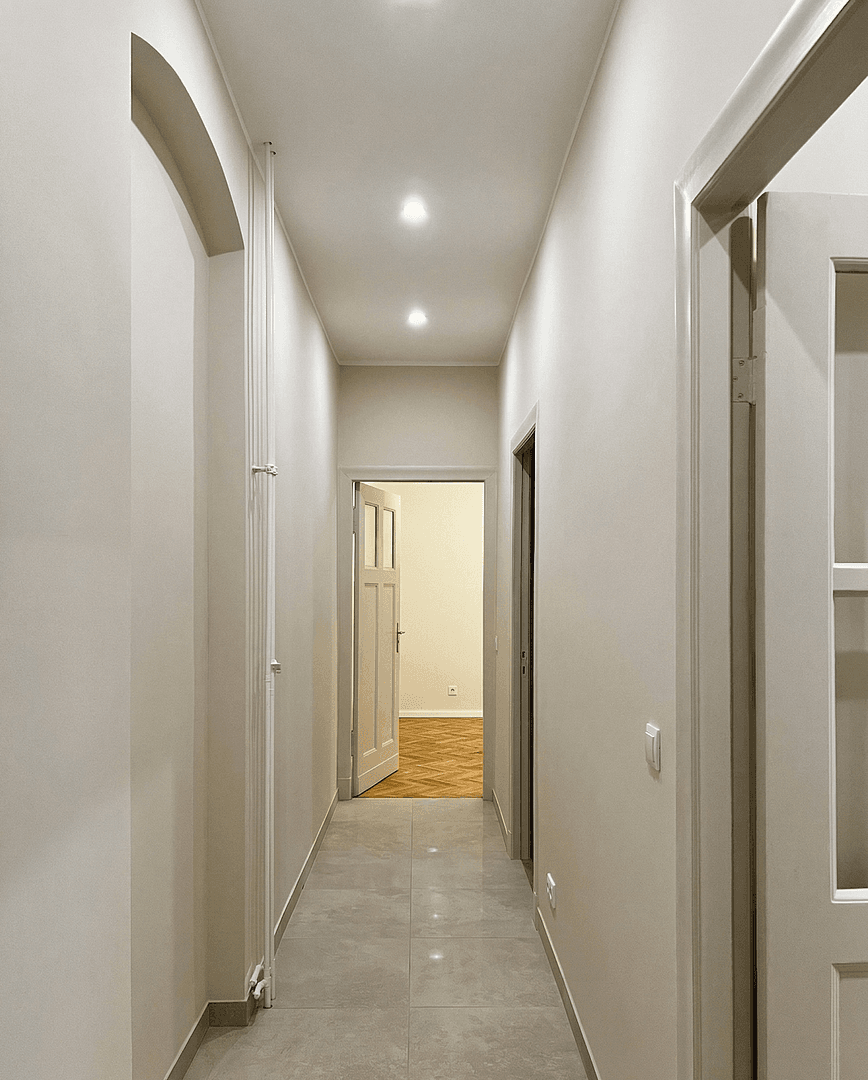 Prenájom bytu 2-izbový 50 m², Zähringerstr. 13, Berlin, Berlín Prenájom bytu 2-izbový 50 m², Zähringerstr. 13, Berlin, Berlín