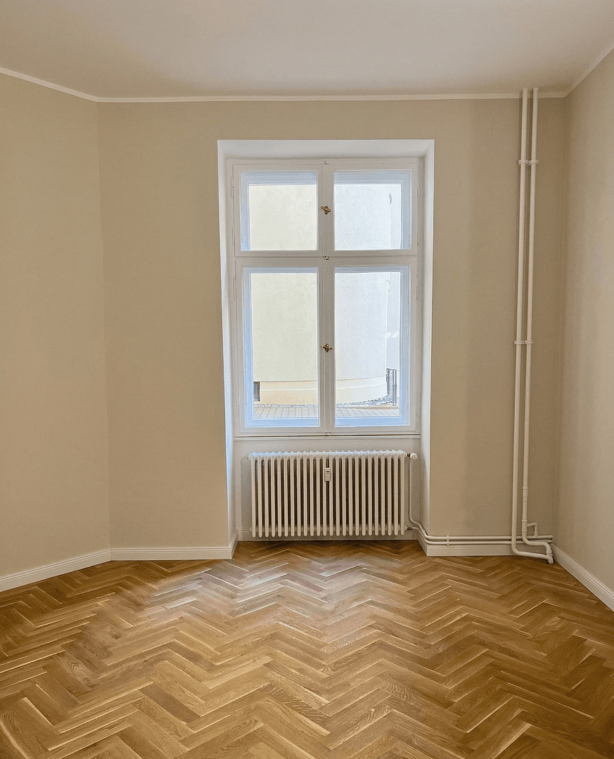 Prenájom bytu 2-izbový 50 m², Zähringerstr. 13, Berlin, Berlín Prenájom bytu 2-izbový 50 m², Zähringerstr. 13, Berlin, Berlín