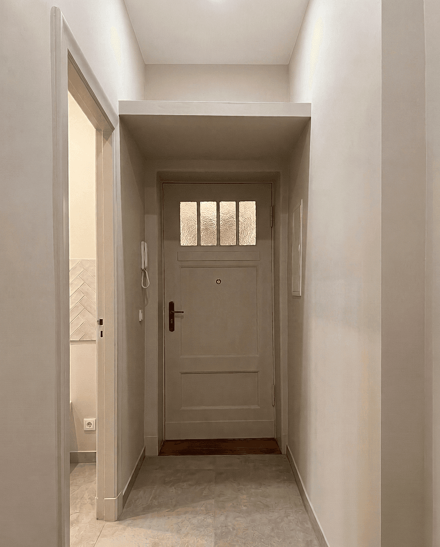 Prenájom bytu 2-izbový 50 m², Zähringerstr. 13, Berlin, Berlín Prenájom bytu 2-izbový 50 m², Zähringerstr. 13, Berlin, Berlín