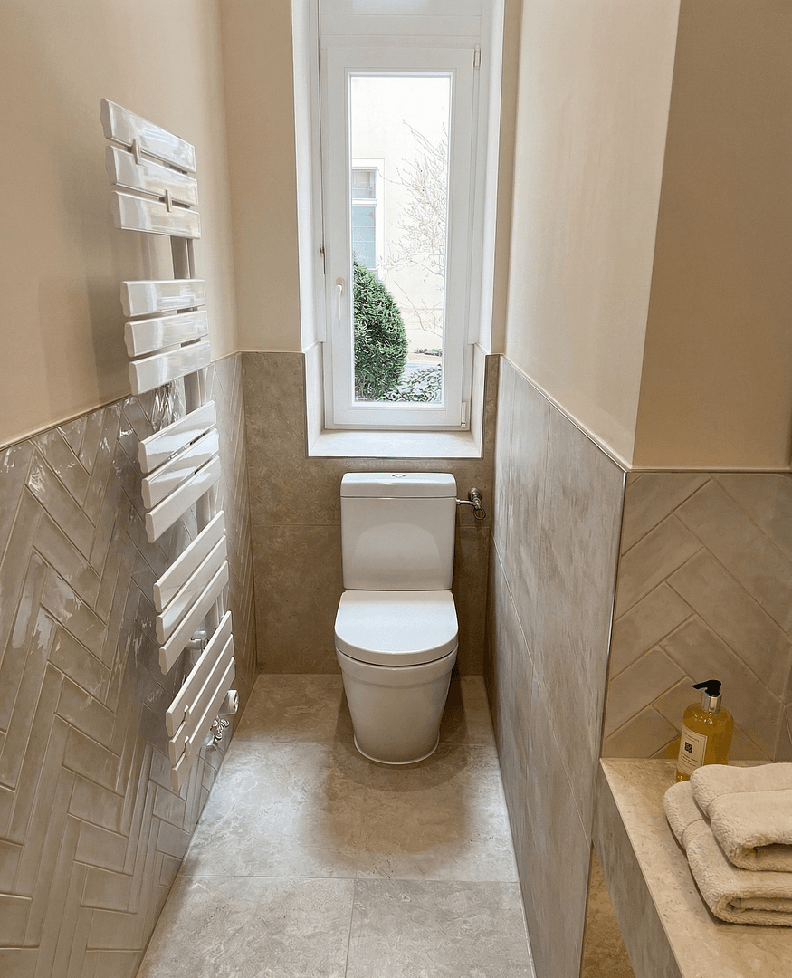 Prenájom bytu 2-izbový 50 m², Zähringerstr. 13, Berlin, Berlín Prenájom bytu 2-izbový 50 m², Zähringerstr. 13, Berlin, Berlín